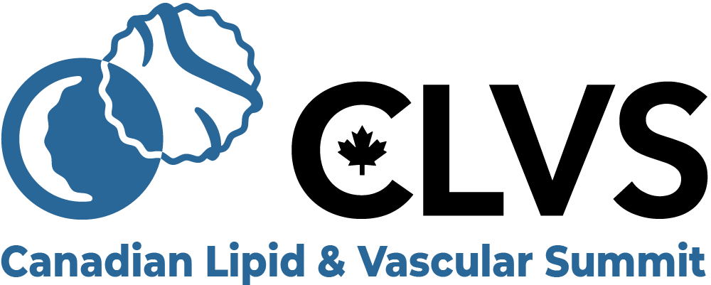 Canadian Lipid & Vascular Summit